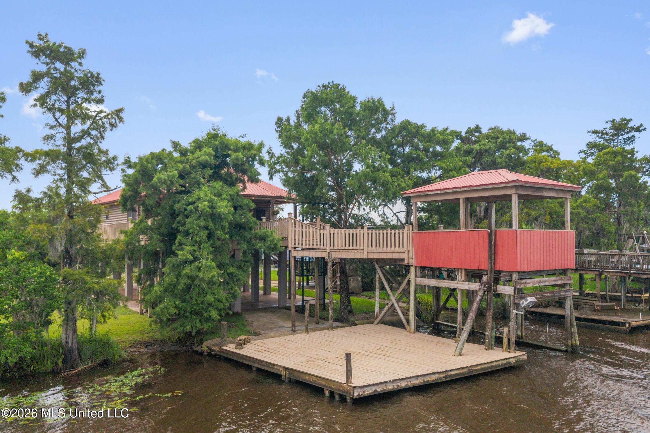 4205 Riverside Drive Pearlington, MS 39572 - Photo 63 of 72 10