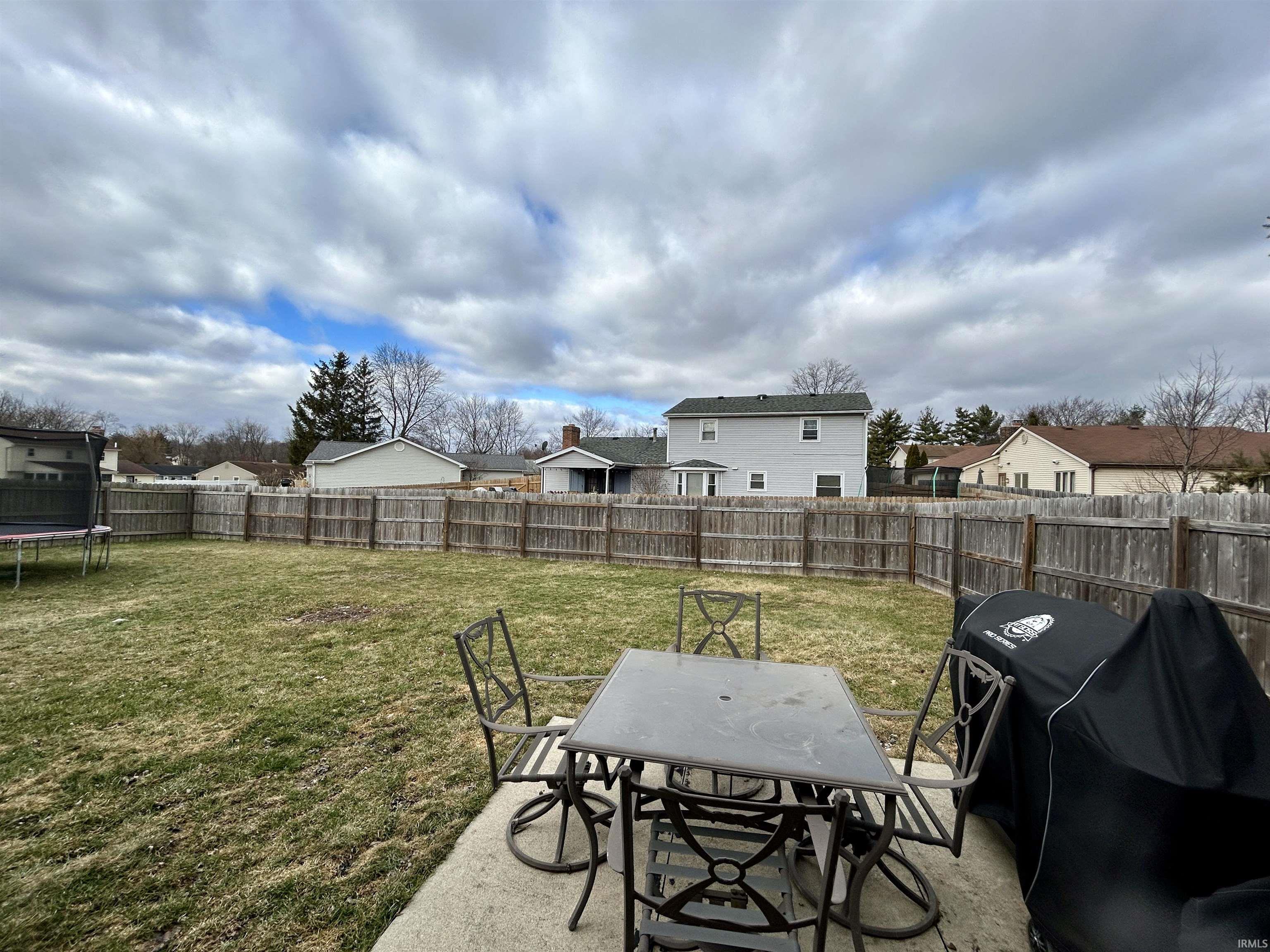 5619 Roaring Fork Run Fort Wayne, IN 46825 - Photo 29 of 30