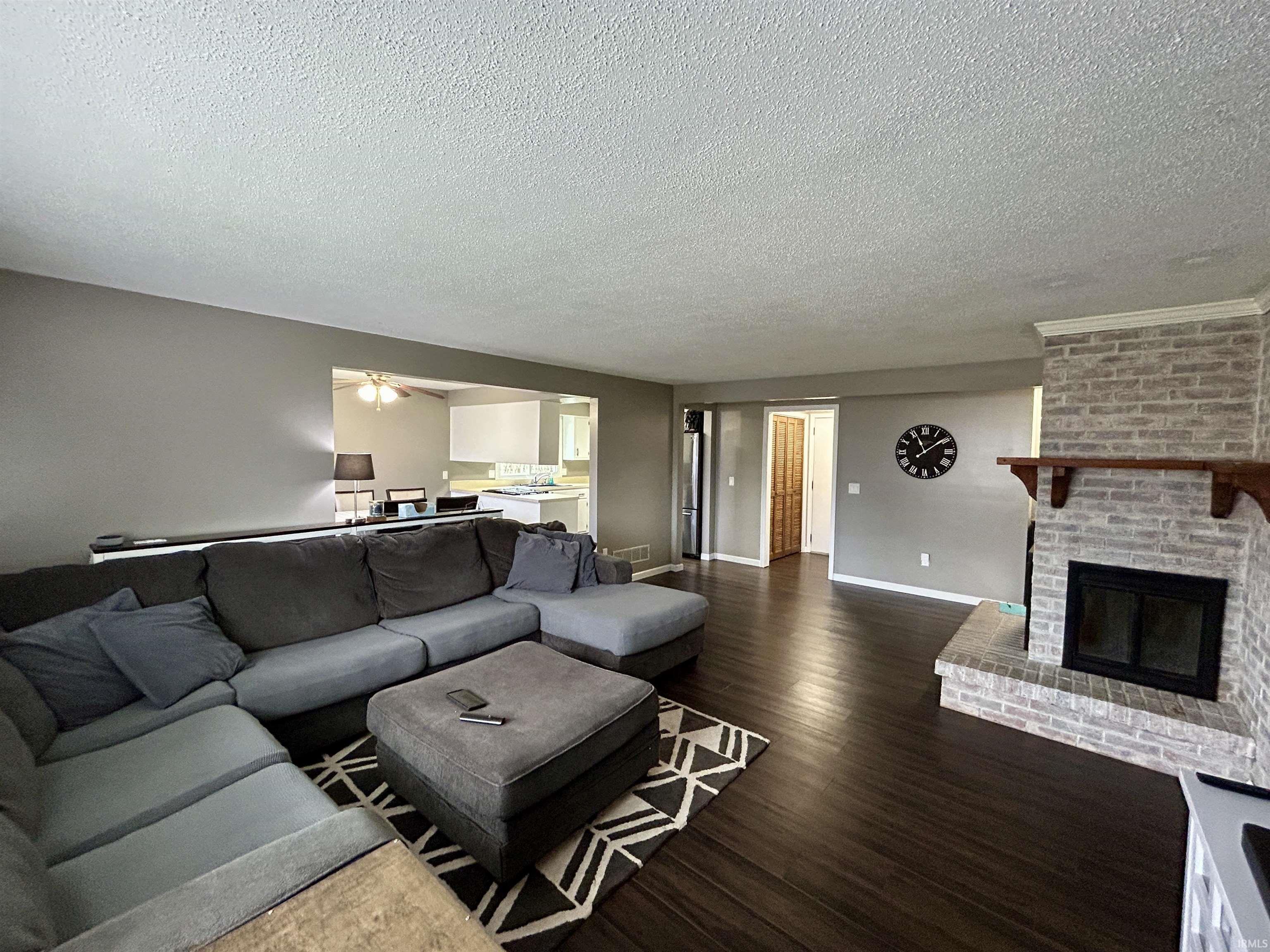 5619 Roaring Fork Run Fort Wayne, IN 46825 - Photo 8 of 30