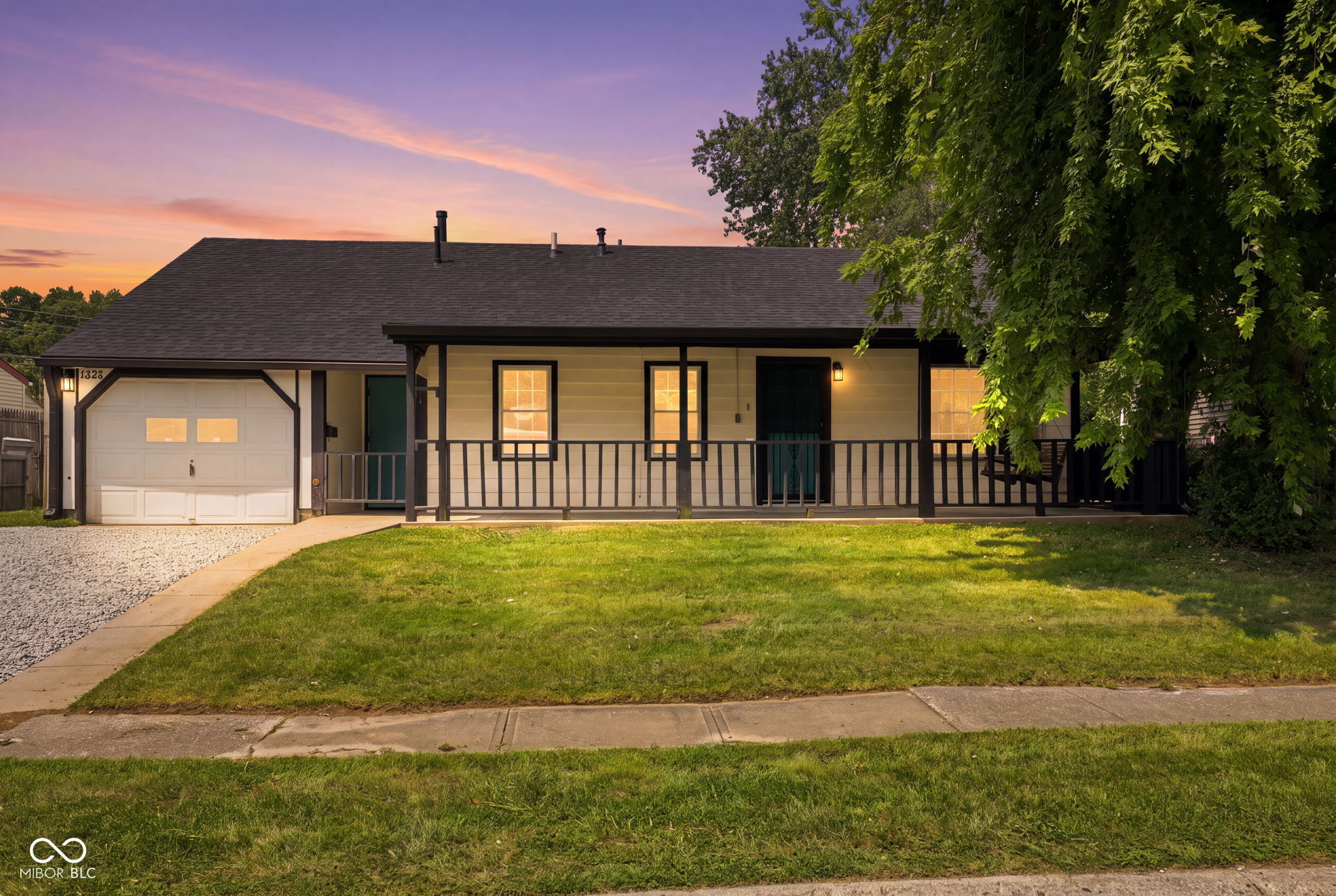 3626 Lowry Road Indianapolis, IN 46222 - Photo 2 of 17 Gallery Image 2