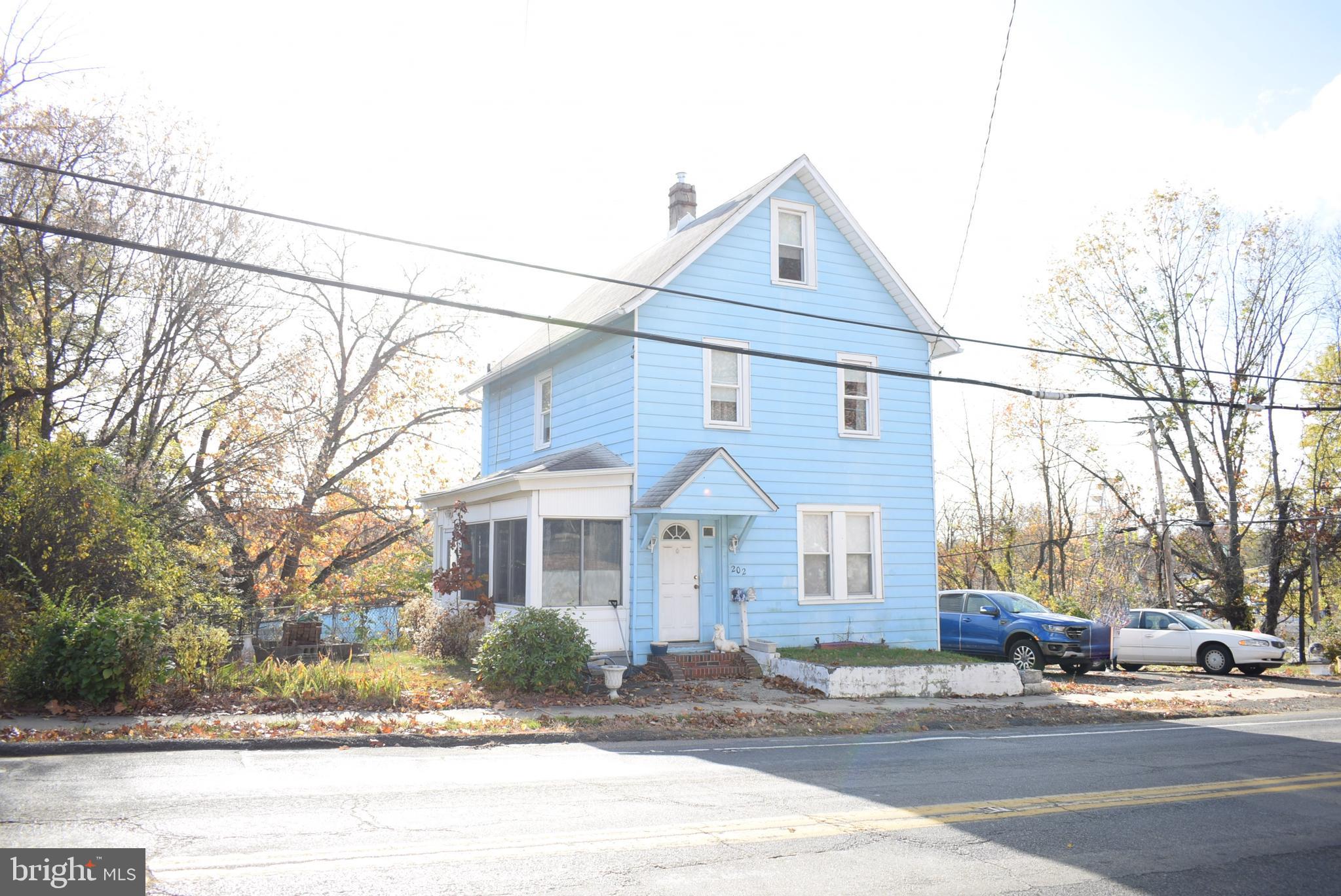 202 Berlin Road Clementon, NJ 08021 - Photo 1 of 25