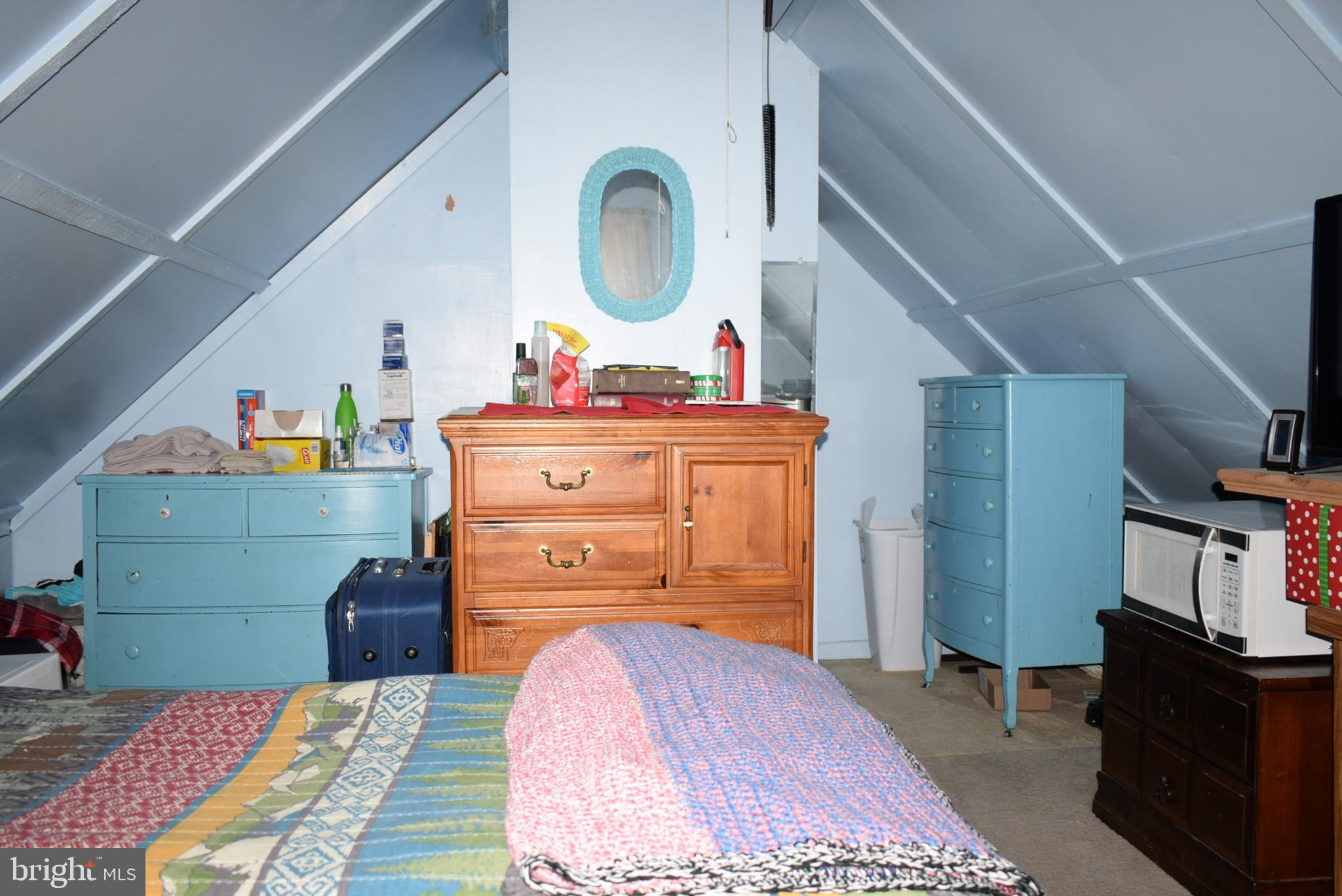 202 Berlin Road Clementon, NJ 08021 - Photo 20 of 25 3rd floor bedroom