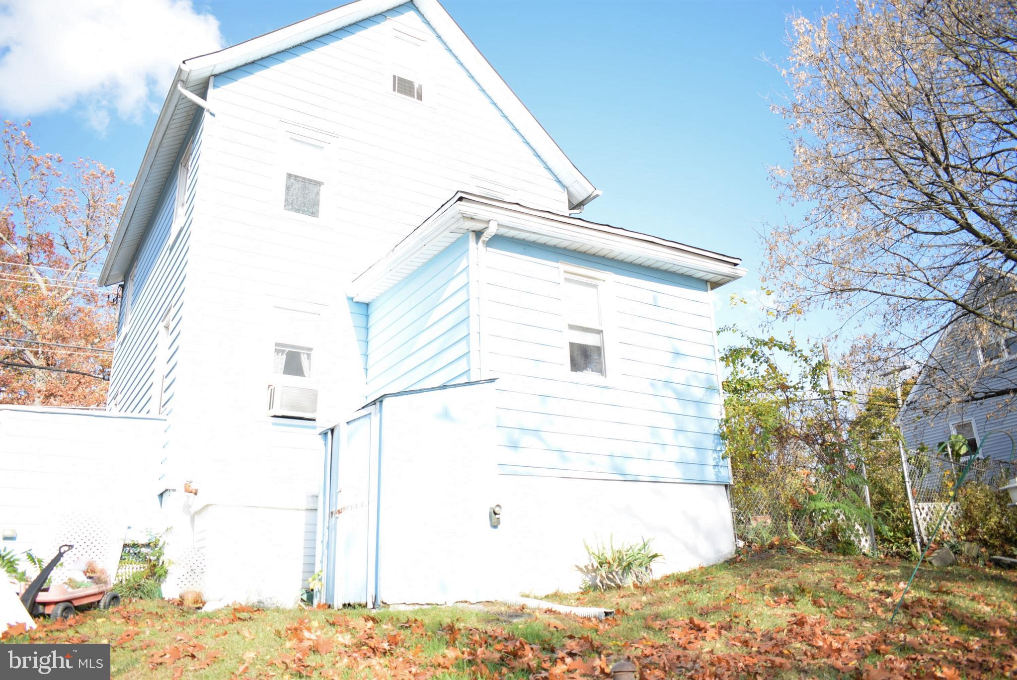 202 Berlin Road Clementon, NJ 08021 - Photo 24 of 25 Rear