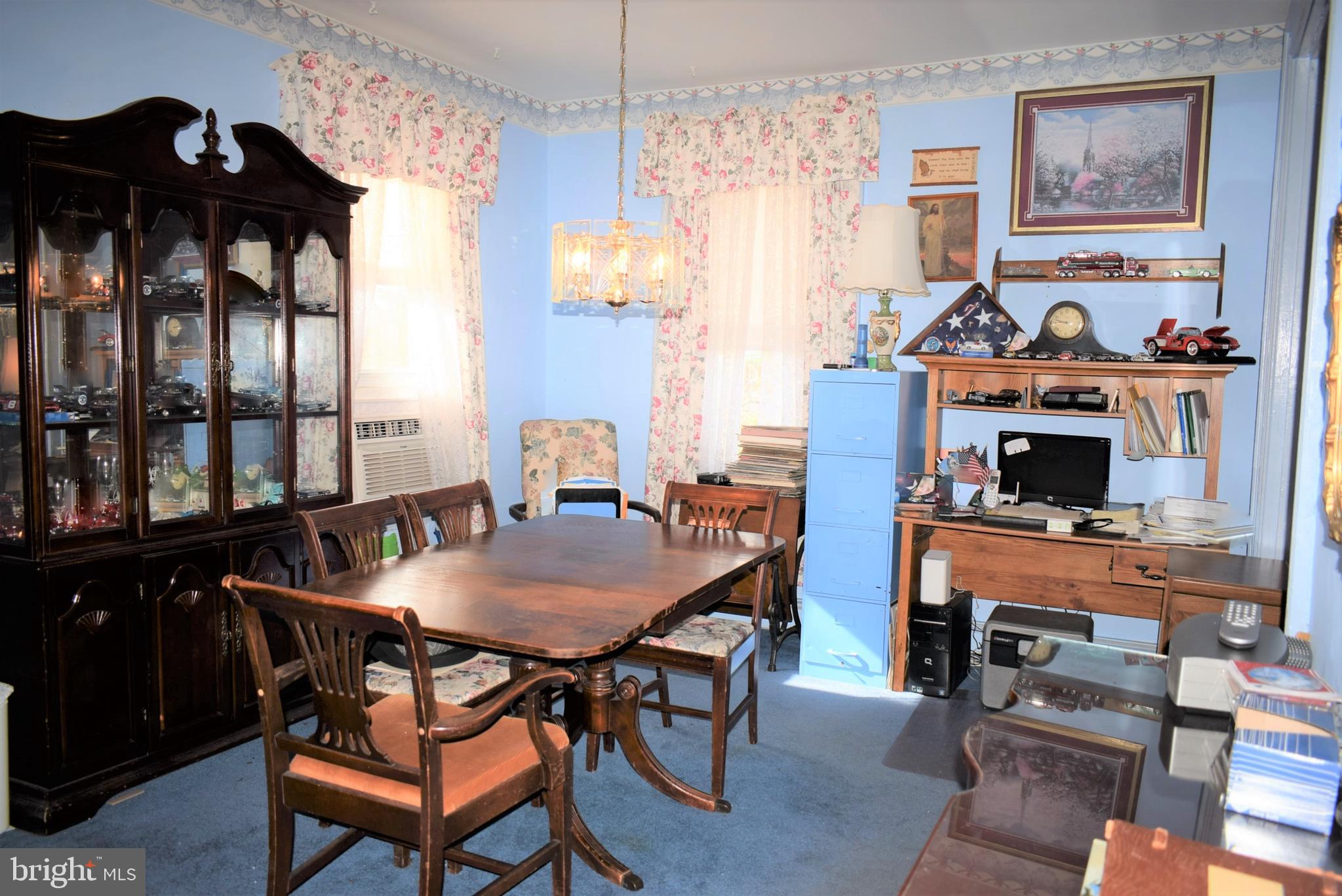 202 Berlin Road Clementon, NJ 08021 - Photo 6 of 25 Dining Room