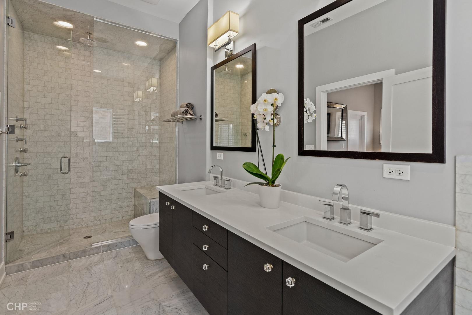 6 North Throop Street, Unit 3N Chicago, IL 60607 - Photo 16 of 21