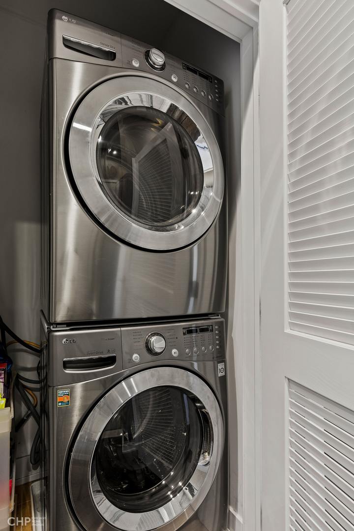 6 North Throop Street, Unit 3N Chicago, IL 60607 - Photo 20 of 21