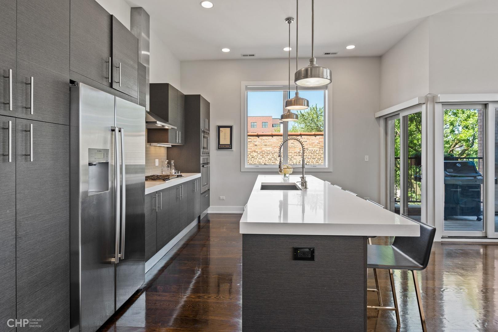 6 North Throop Street, Unit 3N Chicago, IL 60607 - Photo 9 of 21