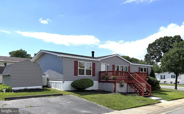 $124,900 | 8423 Heartwood Road, Jessup, MD 20794
