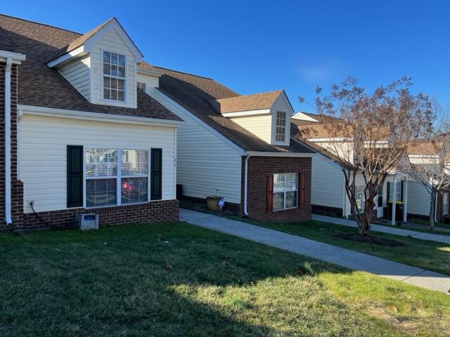 25 Hunters Ridge Lane Rocky Mount, VA 24151 - Photo 2 of 7 25 Hunters Ridge