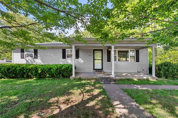 $189,000 | 2274 North County Road 200 West, Paoli, IN 47454
