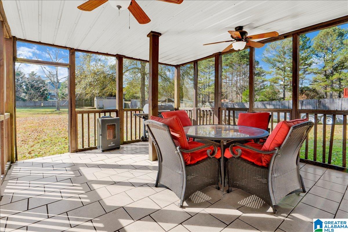 50 Peaceful Cove Springville, AL 35146 - Photo 23 of 25