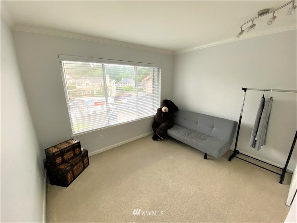 35127 11th Place Southwest Federal Way, WA 98023 - Photo 11 of 31 a bed room with furniture and a window