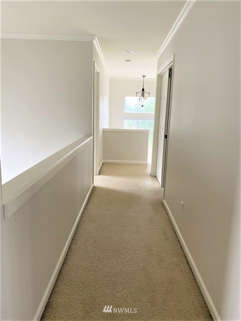 35127 11th Place Southwest Federal Way, WA 98023 - Photo 18 of 31 a view of a hallway