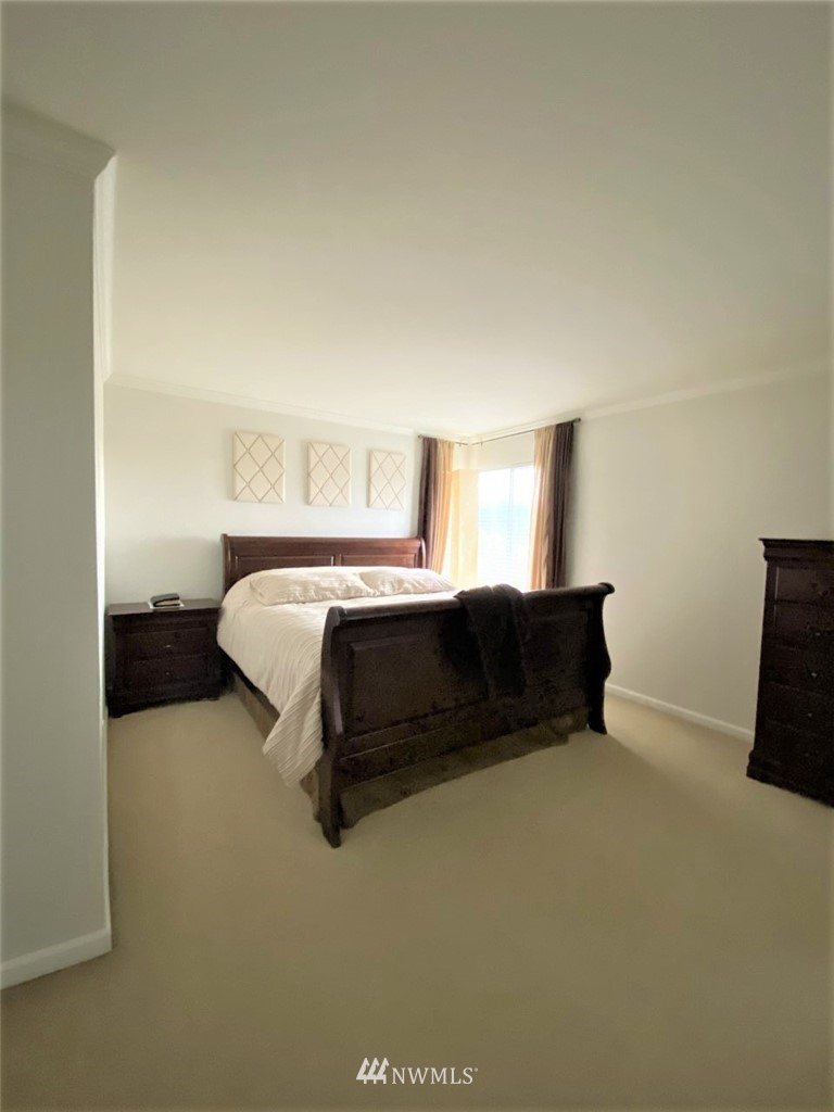 35127 11th Place Southwest Federal Way, WA 98023 - Photo 24 of 31 a bedroom with a bed and window