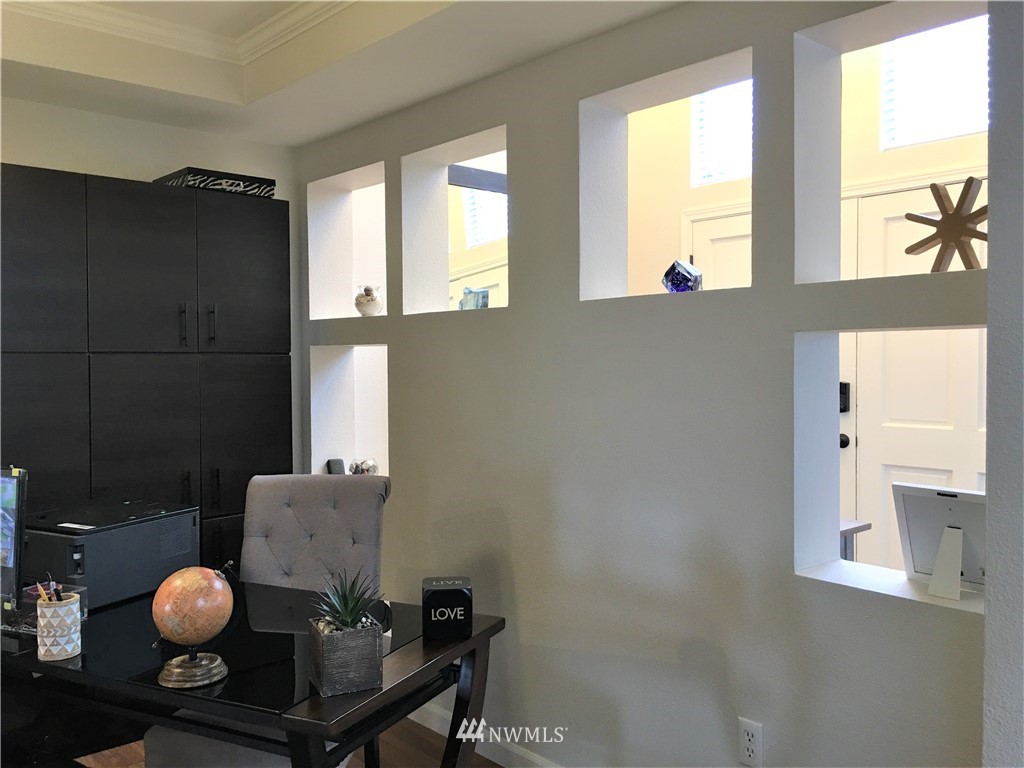 35127 11th Place Southwest Federal Way, WA 98023 - Photo 26 of 31 a living room with furniture and wooden floor