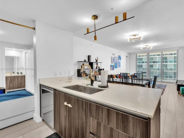 $5,750 | 488 Northeast 18th Street, Unit 2309, Miami, FL 33132