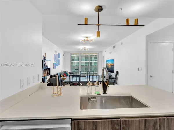 $5,750 | 488 Northeast 18th Street, Unit 2309, Miami, FL 33132