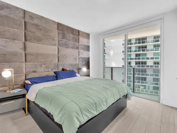 $5,750 | 488 Northeast 18th Street, Unit 2309, Miami, FL 33132