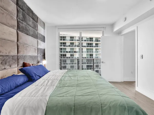 $5,750 | 488 Northeast 18th Street, Unit 2309, Miami, FL 33132