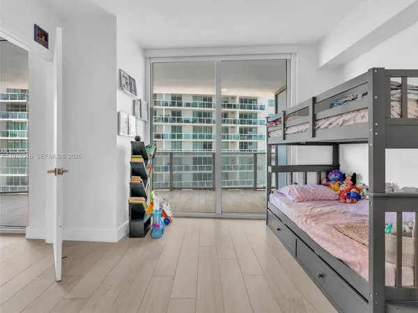 $5,750 | 488 Northeast 18th Street, Unit 2309, Miami, FL 33132