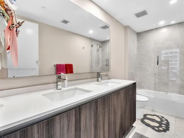 $5,750 | 488 Northeast 18th Street, Unit 2309, Miami, FL 33132