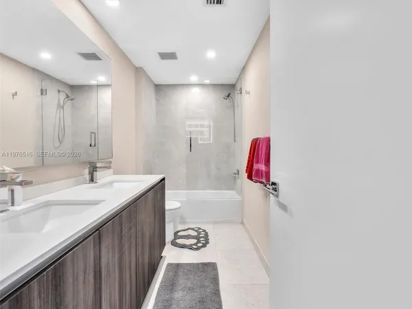 $5,750 | 488 Northeast 18th Street, Unit 2309, Miami, FL 33132