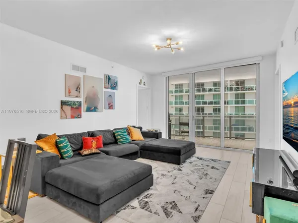 $5,750 | 488 Northeast 18th Street, Unit 2309, Miami, FL 33132