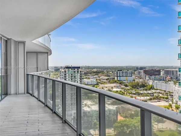 $5,750 | 488 Northeast 18th Street, Unit 2309, Miami, FL 33132