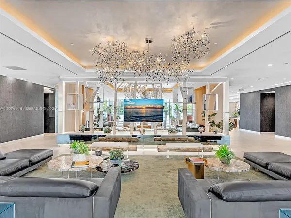 $5,750 | 488 Northeast 18th Street, Unit 2309, Miami, FL 33132