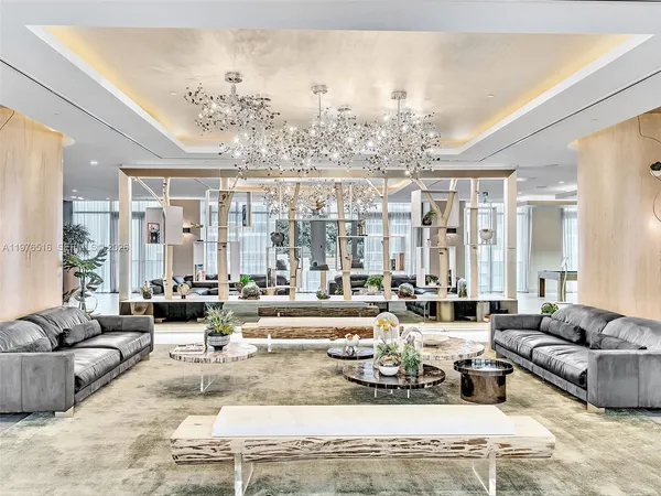 $5,750 | 488 Northeast 18th Street, Unit 2309, Miami, FL 33132