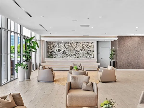 $5,750 | 488 Northeast 18th Street, Unit 2309, Miami, FL 33132