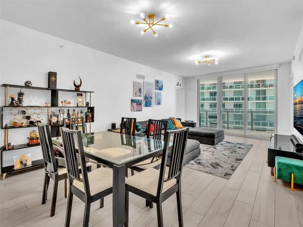 $5,750 | 488 Northeast 18th Street, Unit 2309, Miami, FL 33132