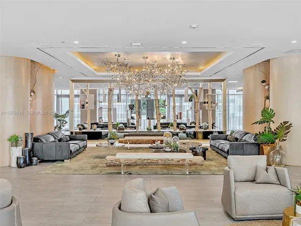 $5,750 | 488 Northeast 18th Street, Unit 2309, Miami, FL 33132