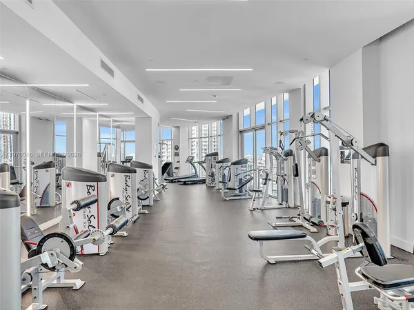 $5,750 | 488 Northeast 18th Street, Unit 2309, Miami, FL 33132