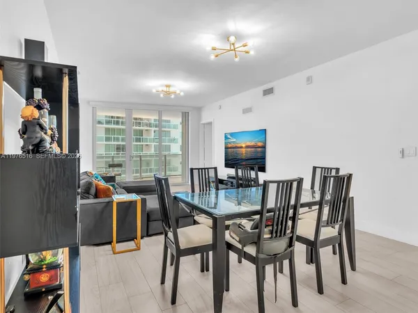 $5,750 | 488 Northeast 18th Street, Unit 2309, Miami, FL 33132