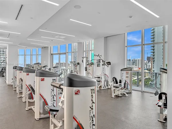 $5,750 | 488 Northeast 18th Street, Unit 2309, Miami, FL 33132