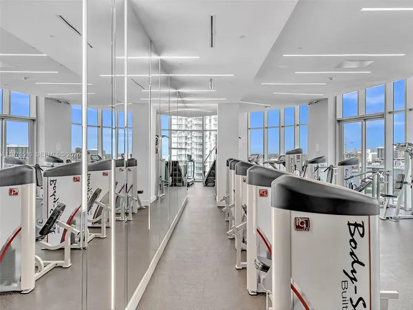 $5,750 | 488 Northeast 18th Street, Unit 2309, Miami, FL 33132