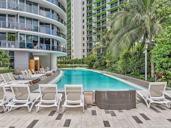 $5,750 | 488 Northeast 18th Street, Unit 2309, Miami, FL 33132