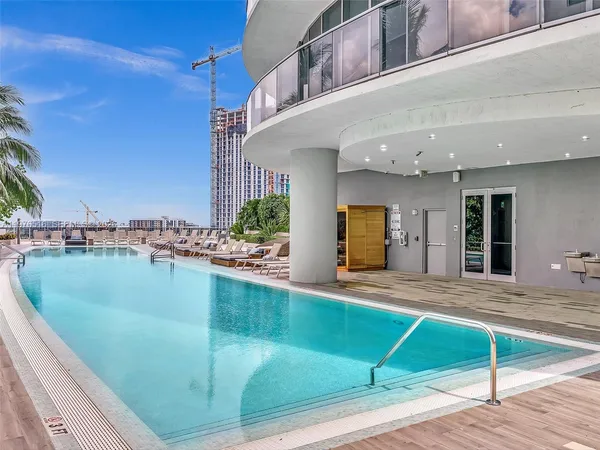 $5,750 | 488 Northeast 18th Street, Unit 2309, Miami, FL 33132