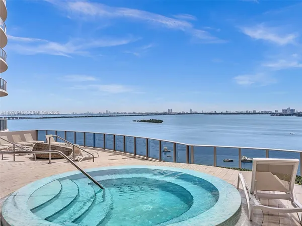 $5,750 | 488 Northeast 18th Street, Unit 2309, Miami, FL 33132
