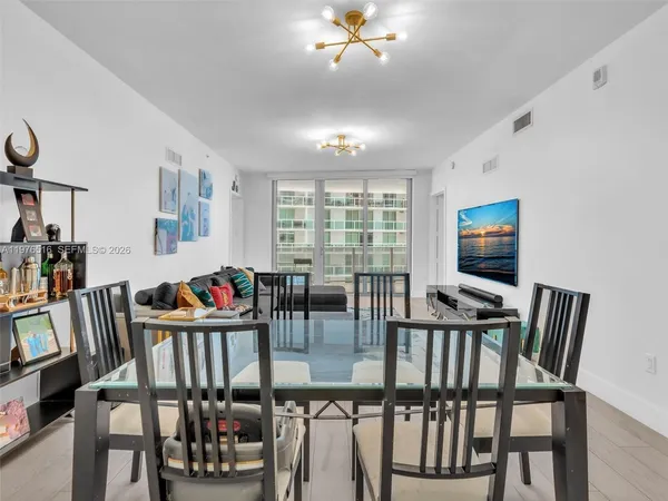 $5,750 | 488 Northeast 18th Street, Unit 2309, Miami, FL 33132