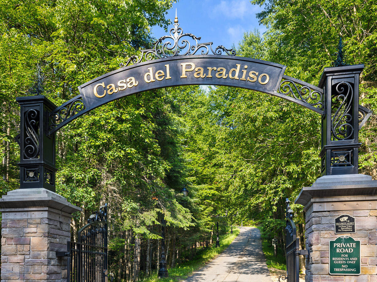 116 Bear Cub Road Lake Placid, NY 12946 - Photo 55 of 55