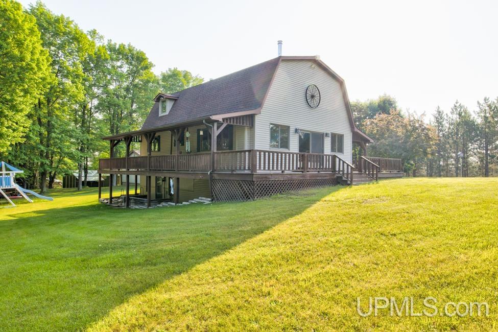 N10047 K 1 Road Daggett, MI 49821 - Photo 50 of 68 Gallery Image 50