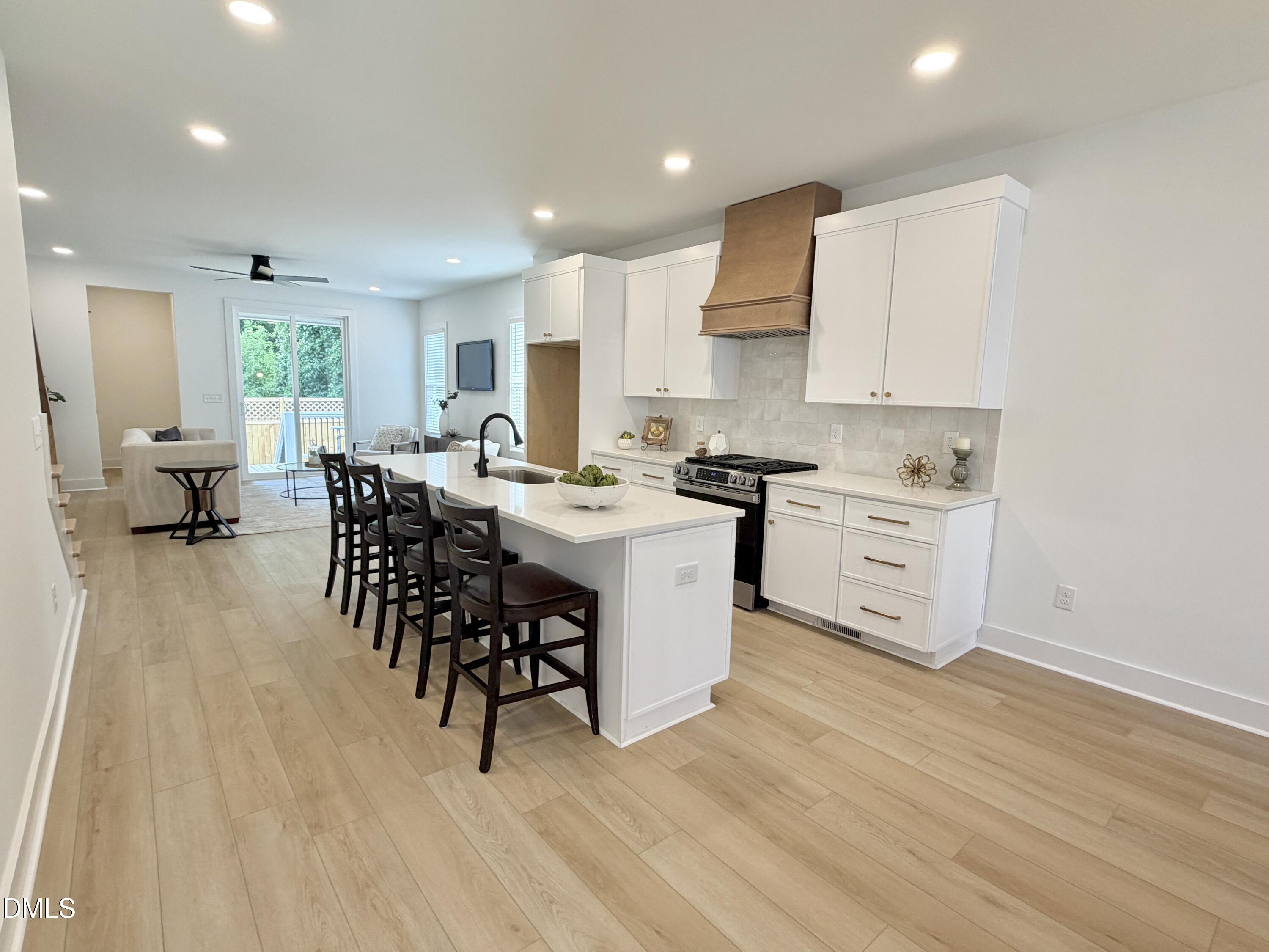 1418 Joe Louis Avenue Raleigh, NC 27610 - Photo 4 of 24