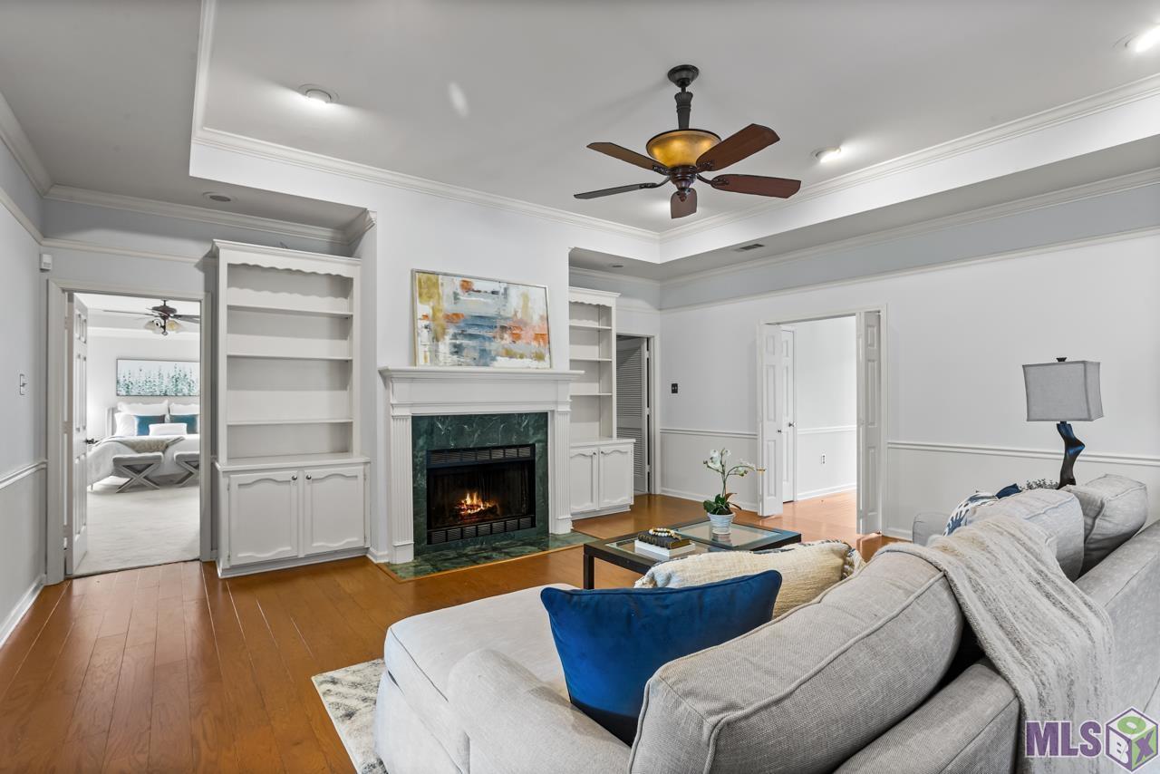 12436 Cardeza Avenue Baton Rouge, LA 70816 - Photo 3 of 24 Gallery Image 3