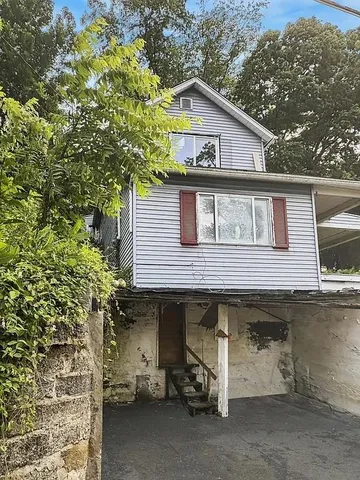 $54,900 | 116 Lincoln Avenue, Bentleyville, PA 15314