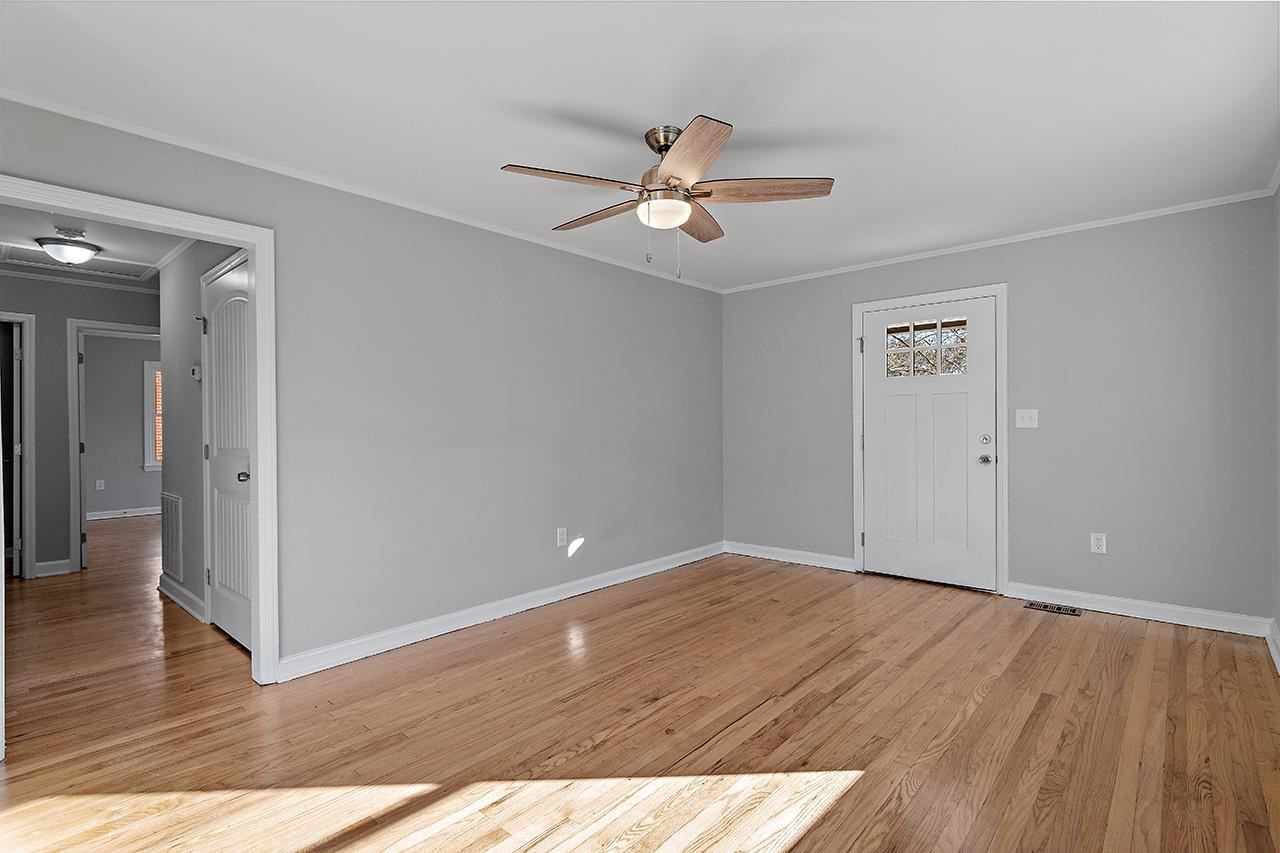 2744 Layden Street Raleigh, NC 27603 - Photo 8 of 25 Photo 8