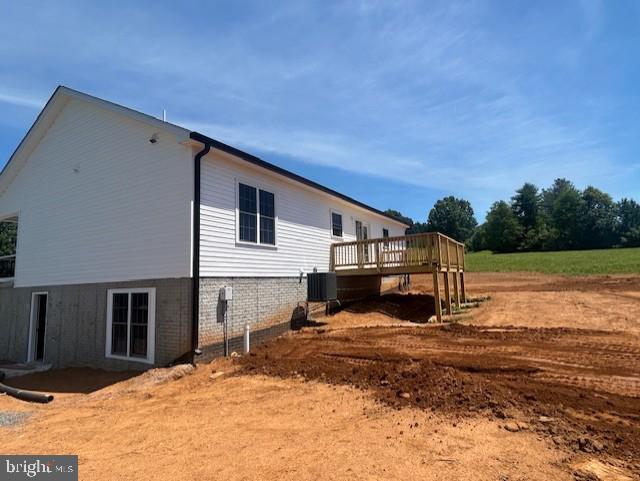 2974 Novum Road Reva, VA 22735 - Photo 2 of 2