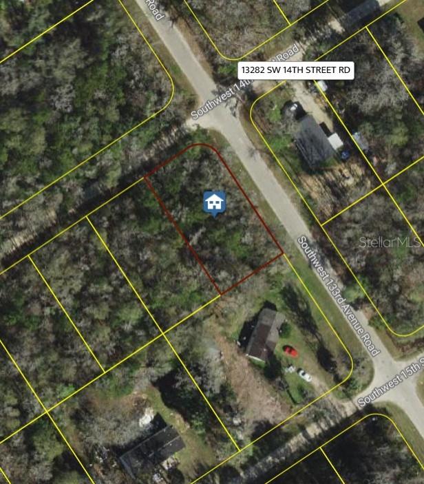 13320 Southwest 14th Street Road Ocala, FL 34481 - Photo 1 of 12