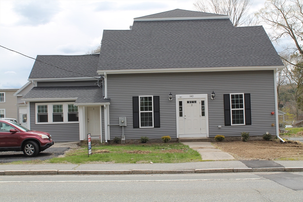 142 Main Street, Unit 2 Upton, MA 01568 - Photo 10 of 11